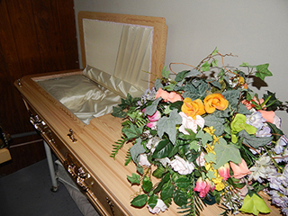 Small E Pamela Funeral Home - Funeral Planning